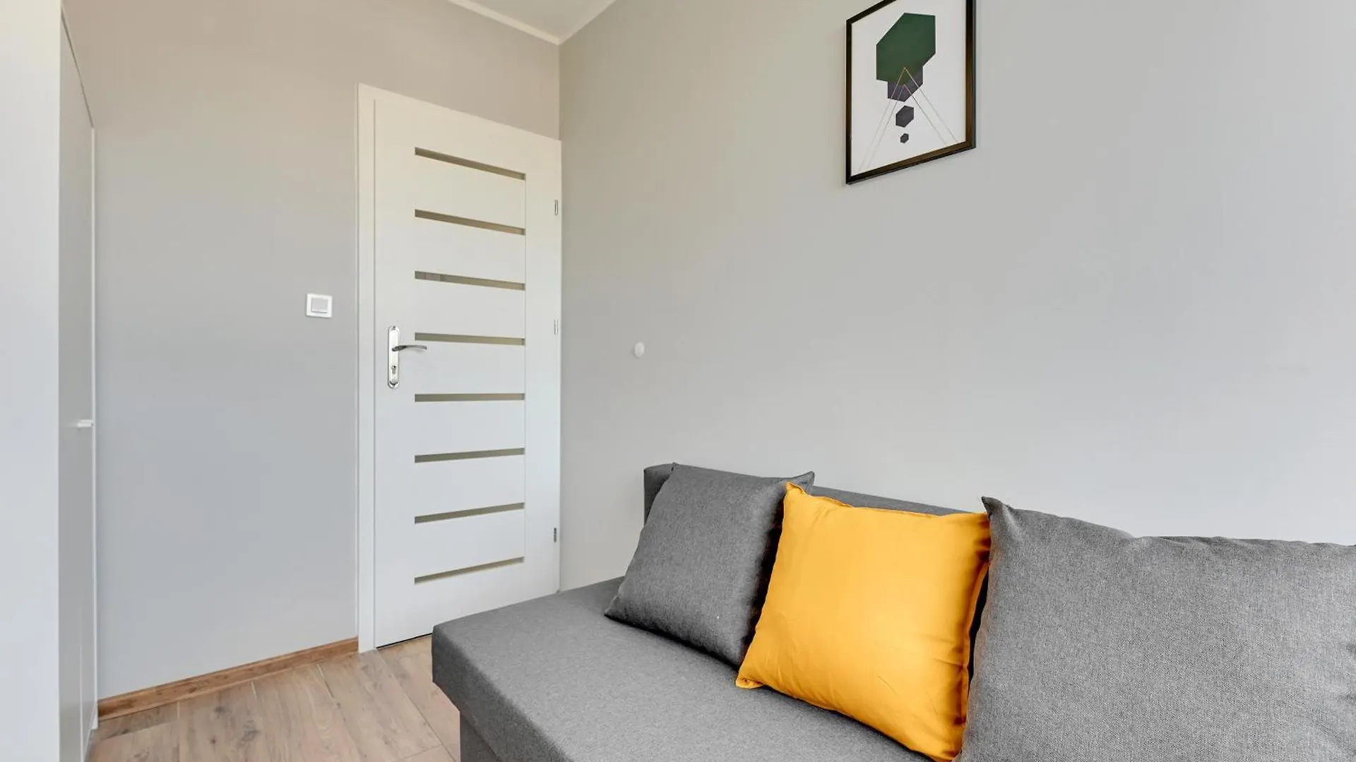 Homestay Pokoje Gdansk Zabianka - Gdynska
