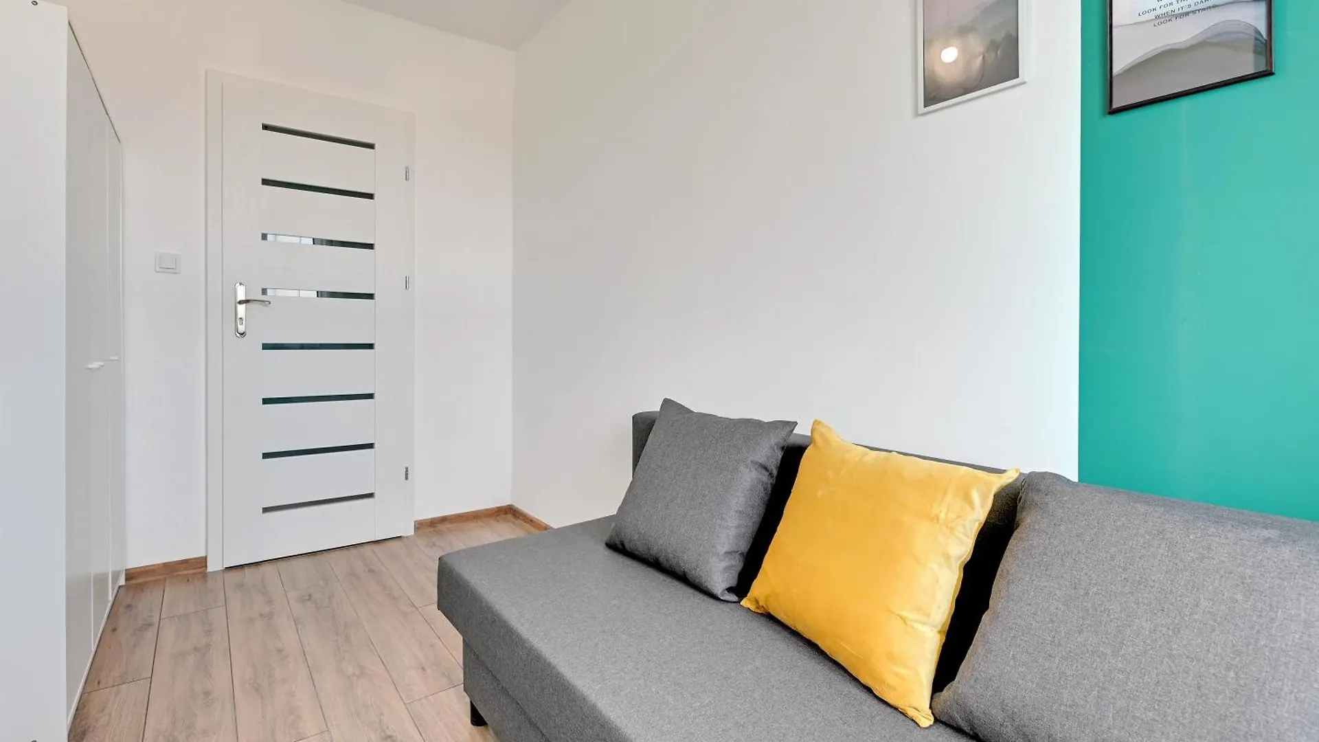 Homestay Pokoje Gdansk Zabianka - Gdynska Poland