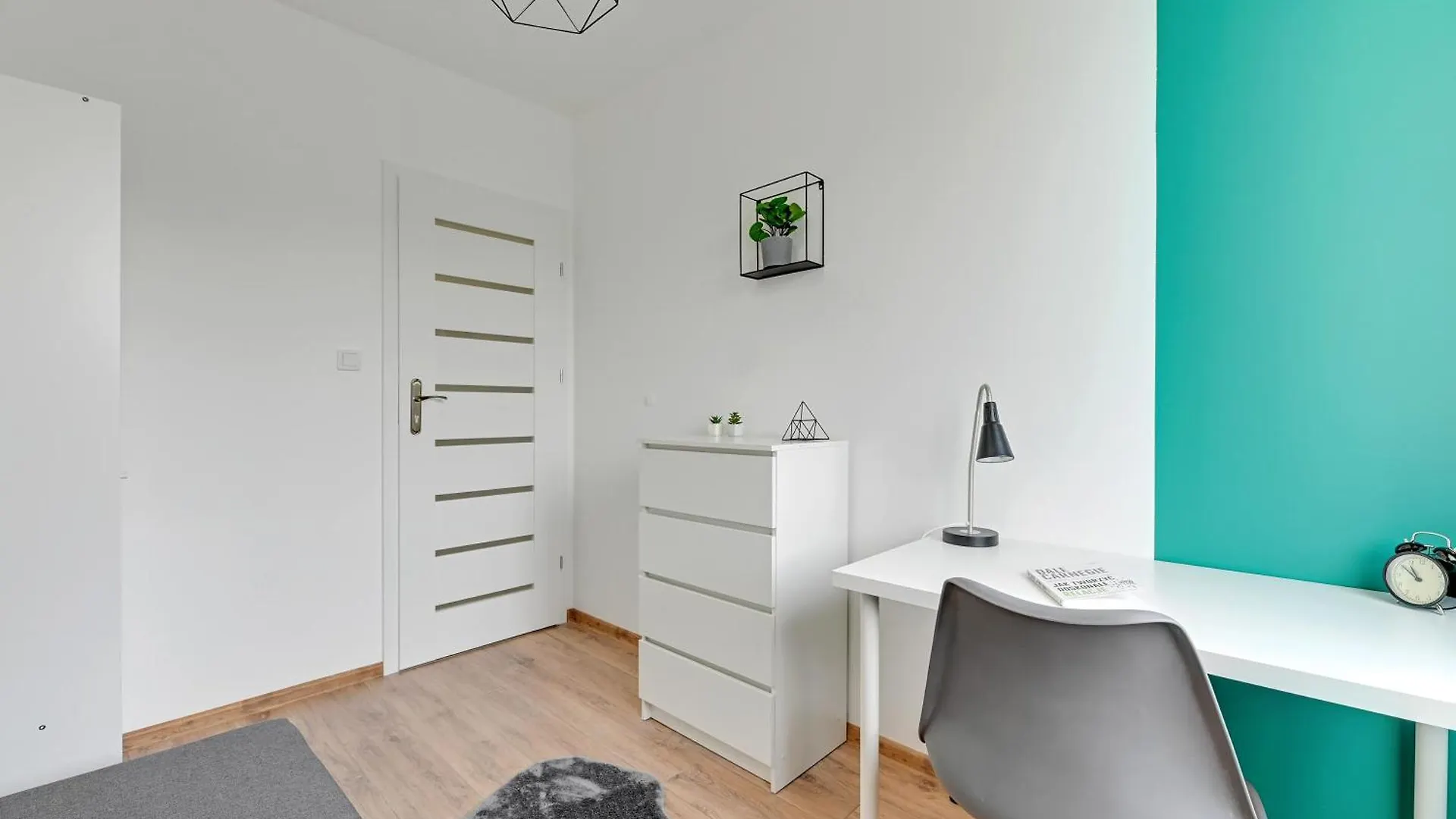 Homestay Pokoje Gdansk Zabianka - Gdynska