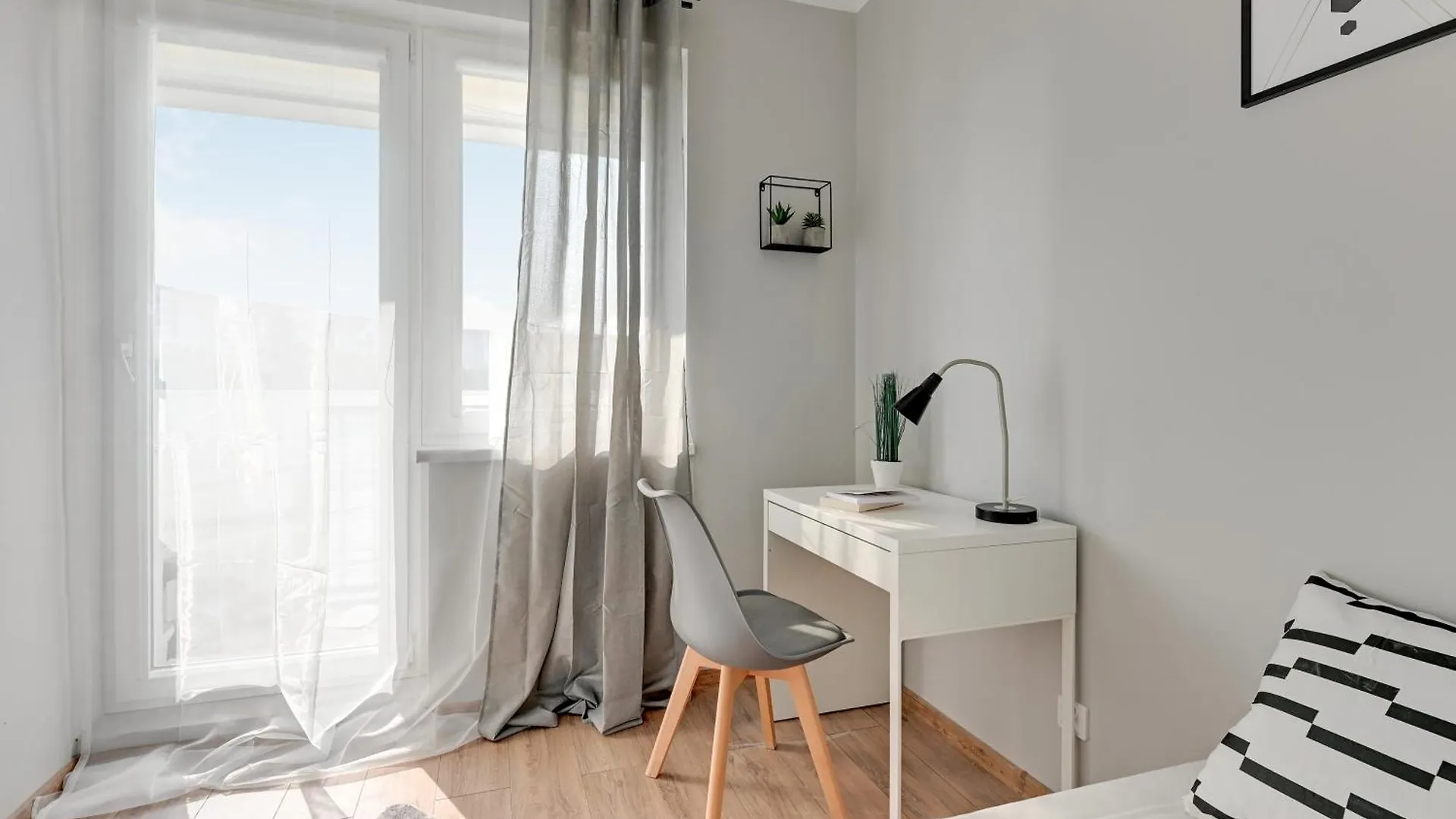 Pokoje Gdansk Zabianka - Gdynska Homestay