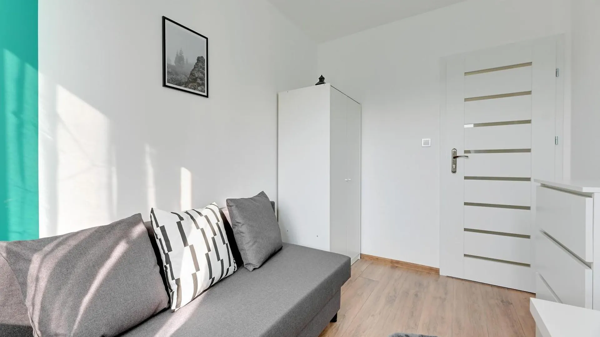 Homestay Pokoje Gdansk Zabianka - Gdynska