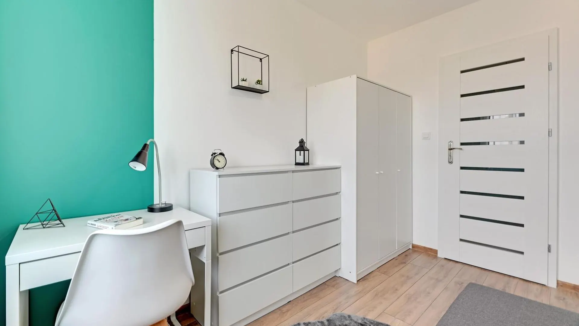 Homestay Pokoje Gdansk Zabianka - Gdynska Poland